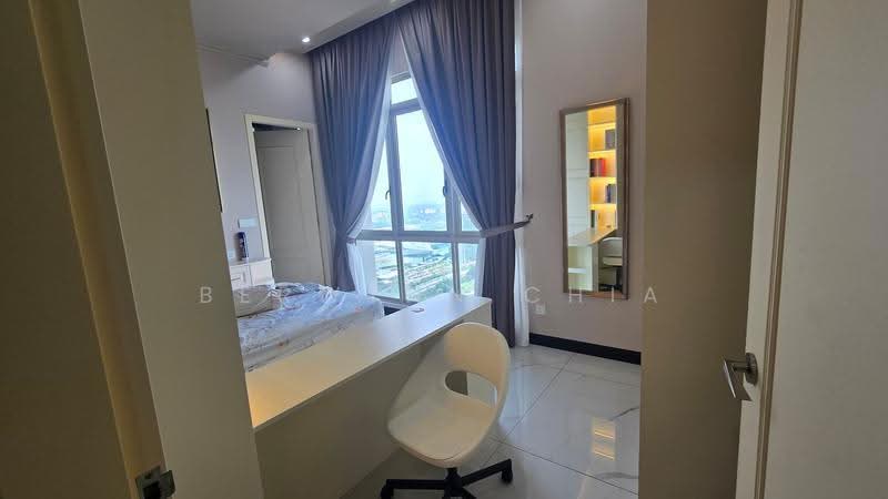 Condominium for Sale at Par 3 Condo & Condo Villa - Berwynn Chia - Bedroom - PropertyGuru.com.my