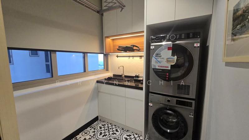 Condominium for Sale at Par 3 Condo & Condo Villa - Berwynn Chia - Interior - PropertyGuru.com.my