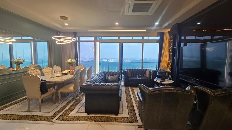 Condominium for Sale at Par 3 Condo & Condo Villa - Berwynn Chia - PropertyGuru.com.my