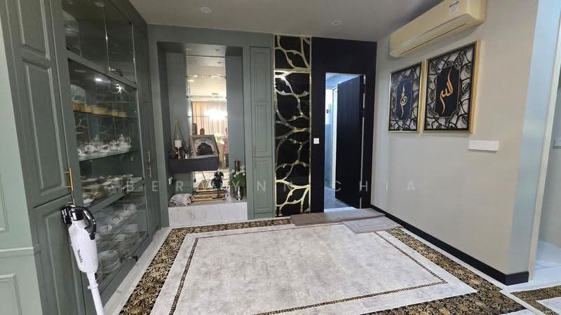Condominium for Sale at Par 3 Condo & Condo Villa - Berwynn Chia - PropertyGuru.com.my
