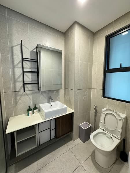 Service Residence for Rent at Millerz Square - Jessica Choong - PropertyGuru.com.my