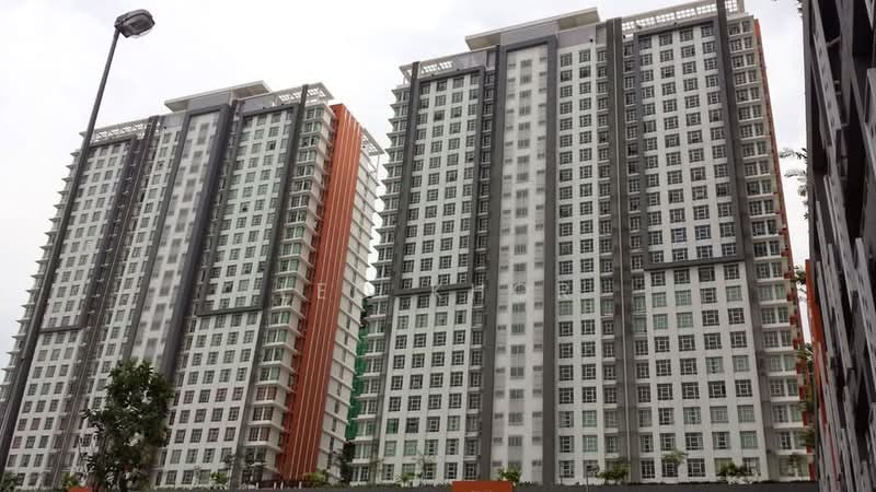 Service Residence for Sale at The Arc - Leo Khor - Exterior - PropertyGuru.com.my