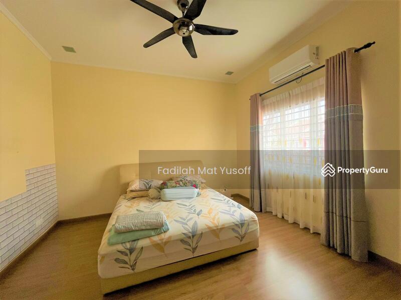 Rumah Teres 2 Tingkat untuk Dijual di Antara Gapi (Ulu Yam) - Fadilah Mat Yusoff - PropertyGuru.com.my