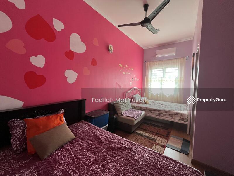 Rumah Teres 2 Tingkat untuk Dijual di Antara Gapi (Ulu Yam) - Fadilah Mat Yusoff - PropertyGuru.com.my