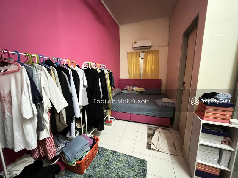 Rumah Teres 2 Tingkat untuk Dijual di Antara Gapi (Ulu Yam) - Fadilah Mat Yusoff - PropertyGuru.com.my