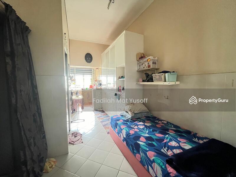 Rumah Teres 2 Tingkat untuk Dijual di Antara Gapi (Ulu Yam) - Fadilah Mat Yusoff - PropertyGuru.com.my