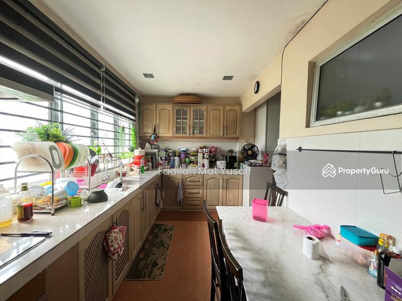 Rumah Teres 2 Tingkat untuk Dijual di Antara Gapi (Ulu Yam) - Fadilah Mat Yusoff - PropertyGuru.com.my