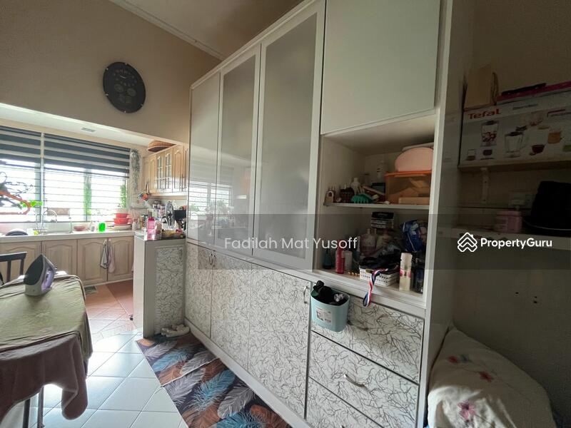 Rumah Teres 2 Tingkat untuk Dijual di Antara Gapi (Ulu Yam) - Fadilah Mat Yusoff - PropertyGuru.com.my