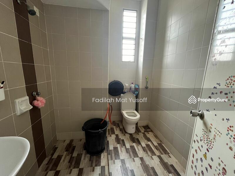 Rumah Teres 2 Tingkat untuk Dijual di Antara Gapi (Ulu Yam) - Fadilah Mat Yusoff - PropertyGuru.com.my