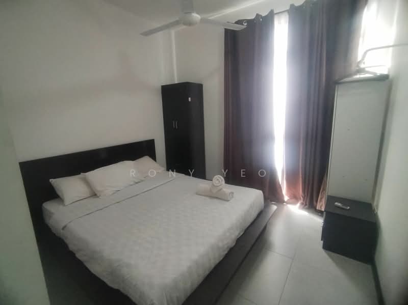 Neu Suites untuk Untuk Disewa - RM 2,100 /bulan, Mac 2026 - PropertyGuru.com.my