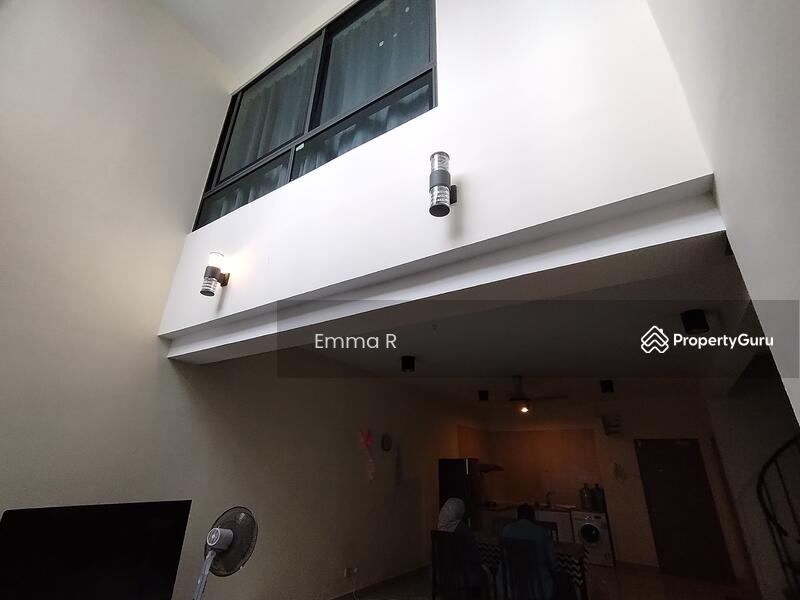Untuk Disewa - Flexis @ One South