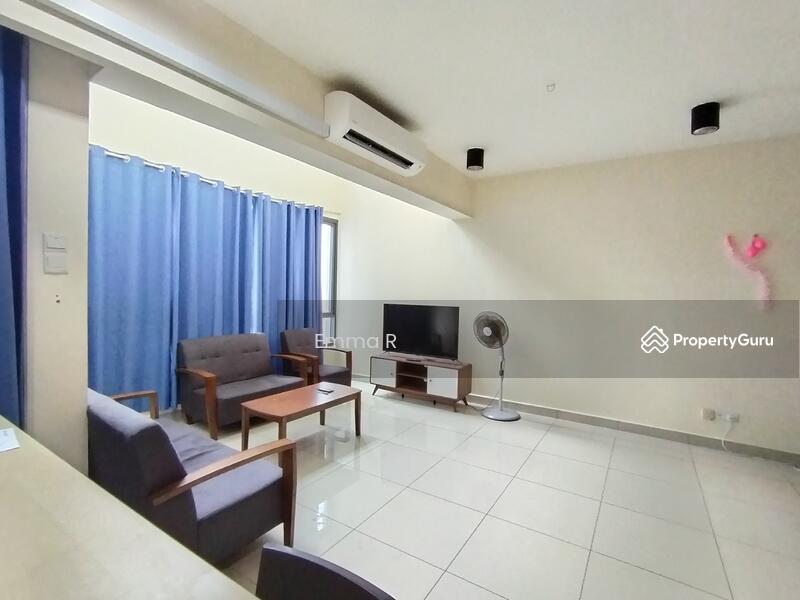 Untuk Disewa - Flexis @ One South
