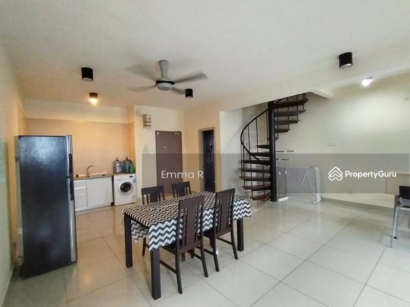 Untuk Disewa - Flexis @ One South