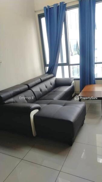 For Rent - Flexis @ One South