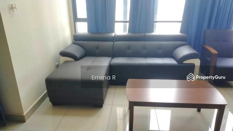 For Rent - Flexis @ One South