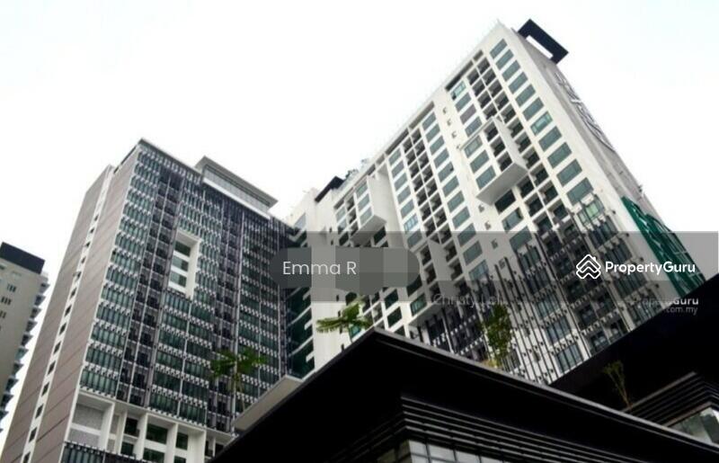 For Rent - Flexis @ One South