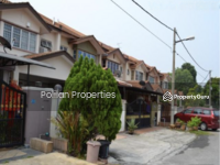 For Sale - Taman Putra Prima Phase 3E