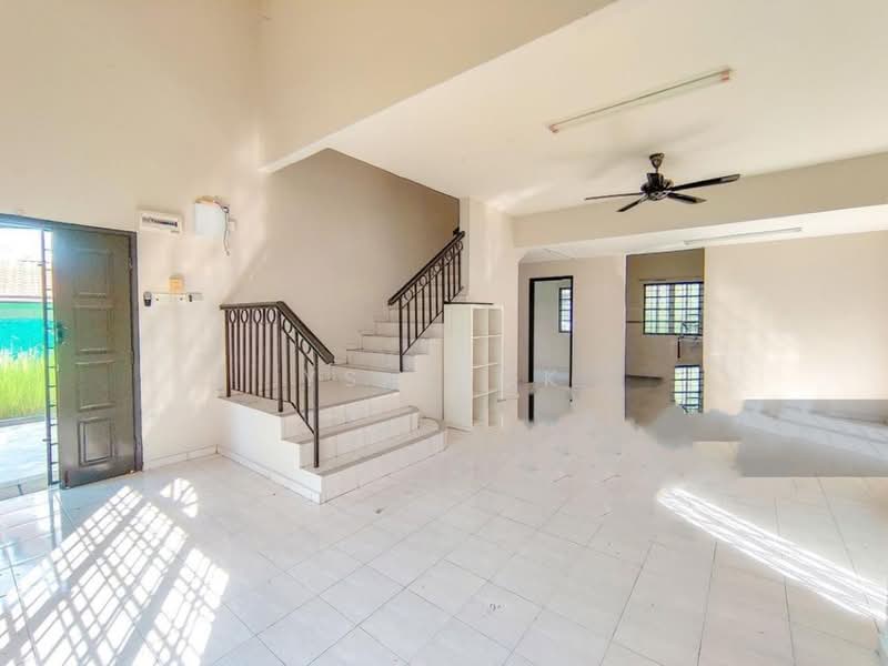 Bungalow for Sale in Nilai (Negeri Sembilan) - YS Lock - PropertyGuru.com.my