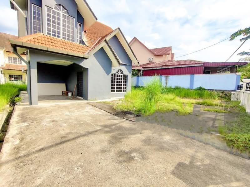 Bungalow for Sale in Nilai (Negeri Sembilan) - YS Lock - PropertyGuru.com.my
