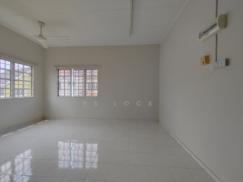 Rumah Banglo untuk Dijual di Kasturi Heights (Nilai) - YS Lock - Interior - PropertyGuru.com.my