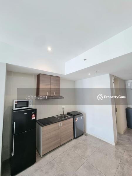 Kediaman Servis untuk Disewa di Ooak Serviced Apartments @ Kiara 163 - John Lam - PropertyGuru.com.my