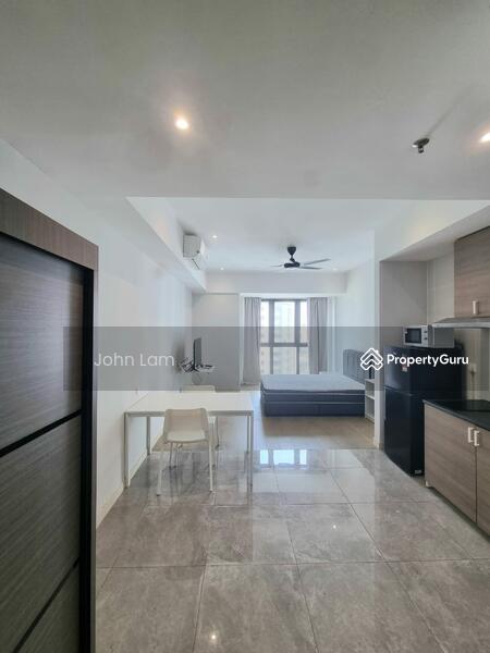 Kediaman Servis untuk Disewa di Ooak Serviced Apartments @ Kiara 163 - John Lam - PropertyGuru.com.my