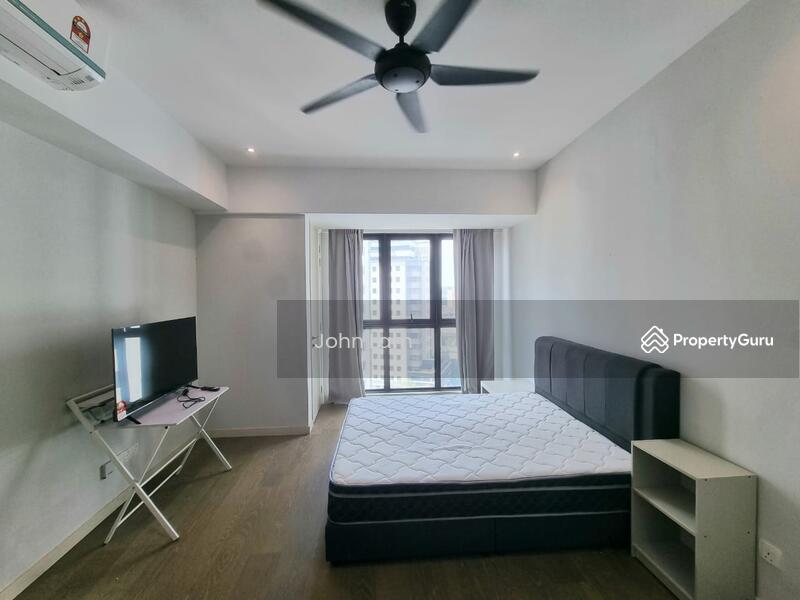 Kediaman Servis untuk Disewa di Ooak Serviced Apartments @ Kiara 163 - John Lam - PropertyGuru.com.my