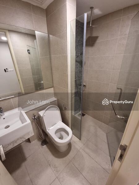 Kediaman Servis untuk Disewa di Ooak Serviced Apartments @ Kiara 163 - John Lam - PropertyGuru.com.my