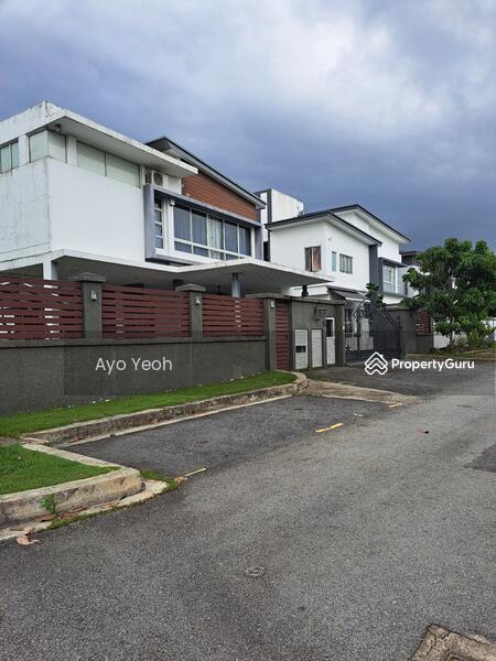 For Rent - Amandarii