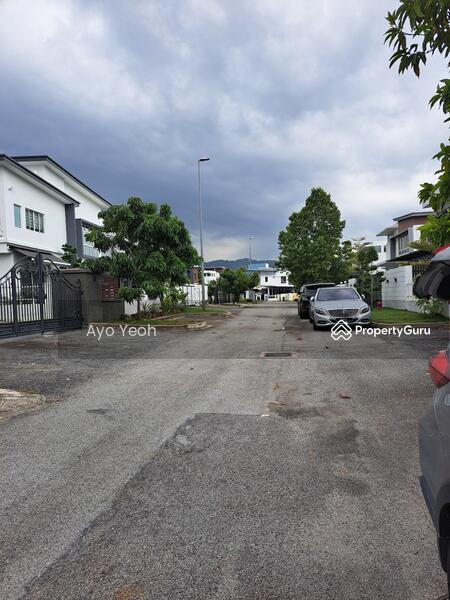For Rent - Amandarii