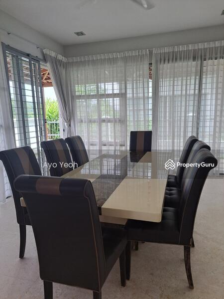 For Rent - Amandarii