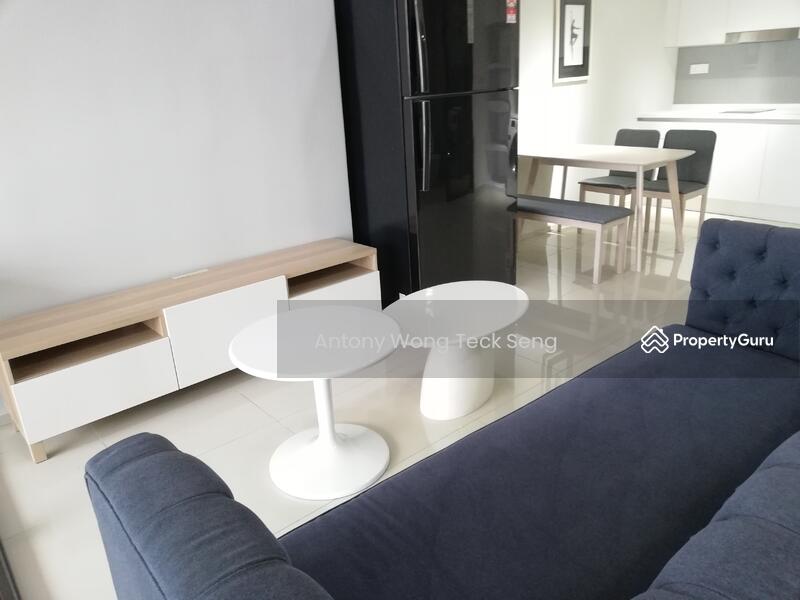 Servis Apartment untuk Disewa di EkoCheras Service Residences - Antony Wong Teck Seng - PropertyGuru.com.my