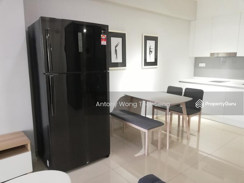 Servis Apartment untuk Disewa di EkoCheras Service Residences - Antony Wong Teck Seng - PropertyGuru.com.my