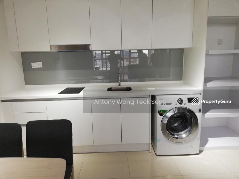 Servis Apartment untuk Disewa di EkoCheras Service Residences - Antony Wong Teck Seng - PropertyGuru.com.my