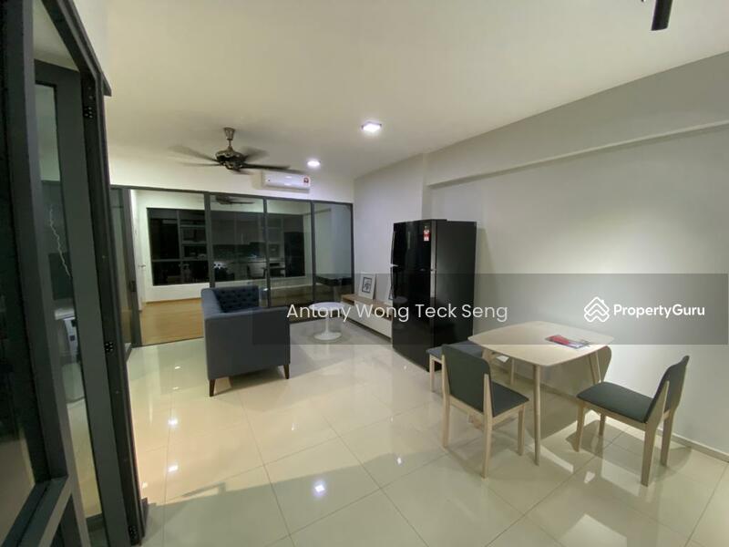 Servis Apartment untuk Disewa di EkoCheras Service Residences - Antony Wong Teck Seng - PropertyGuru.com.my