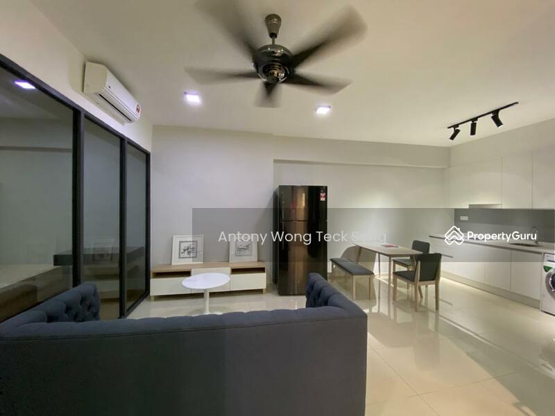 Servis Apartment untuk Disewa di EkoCheras Service Residences - Antony Wong Teck Seng - PropertyGuru.com.my