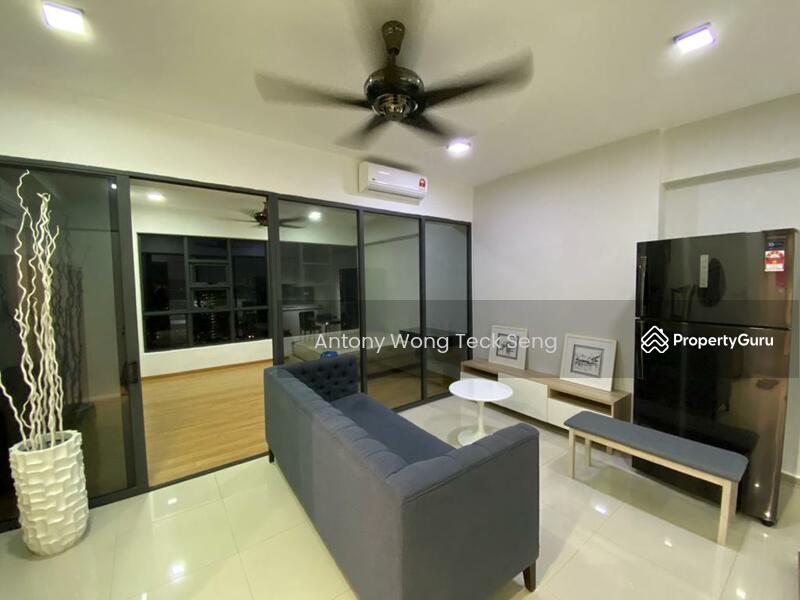 Servis Apartment untuk Disewa di EkoCheras Service Residences - Antony Wong Teck Seng - PropertyGuru.com.my