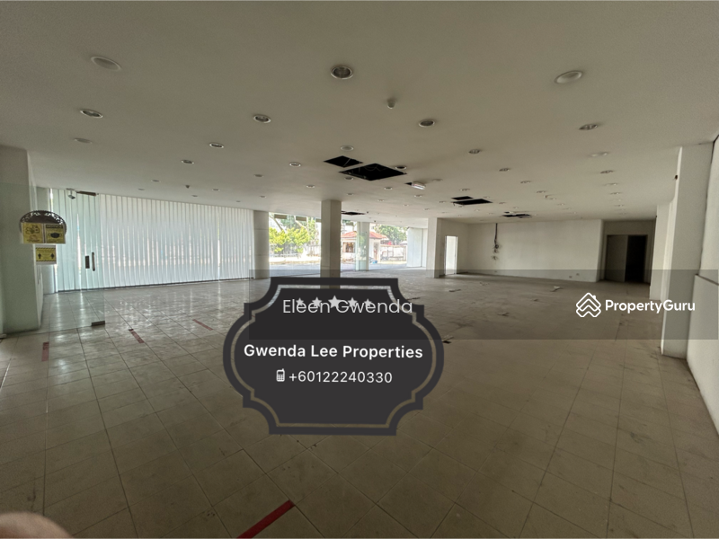 Untuk Disewa - Sungai Buloh Industrial Park