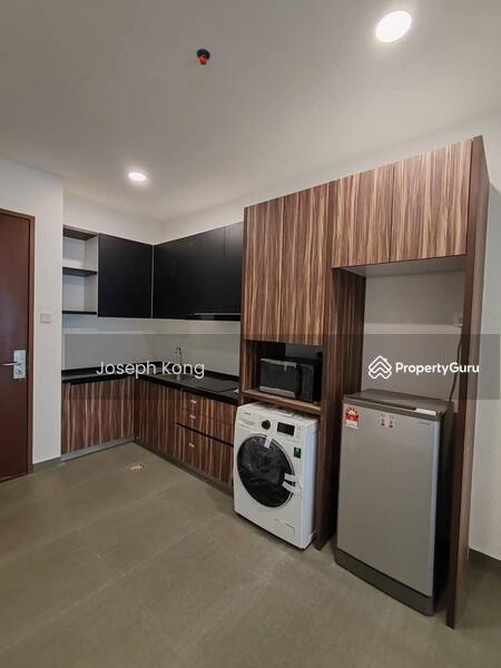 Untuk Disewa - Viridea Signature SOHO