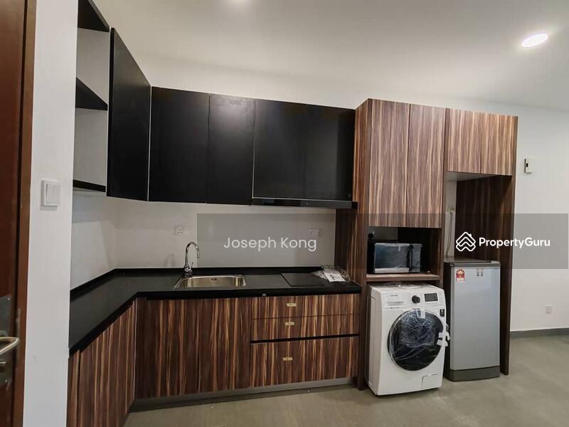 Untuk Disewa - Viridea Signature SOHO