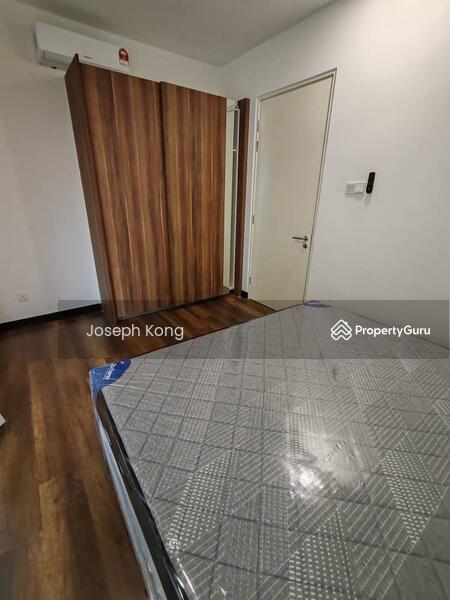 Untuk Disewa - Viridea Signature SOHO