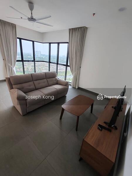 Untuk Disewa - Viridea Signature SOHO