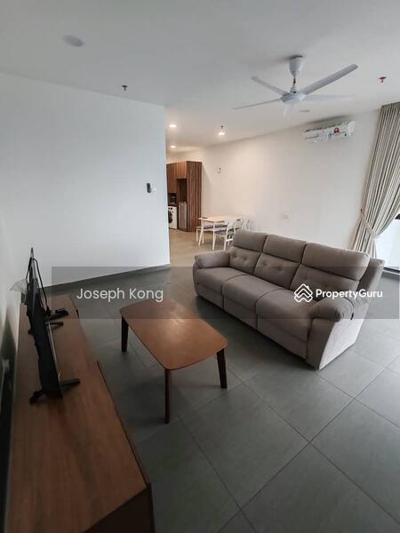 Untuk Disewa - Viridea Signature SOHO
