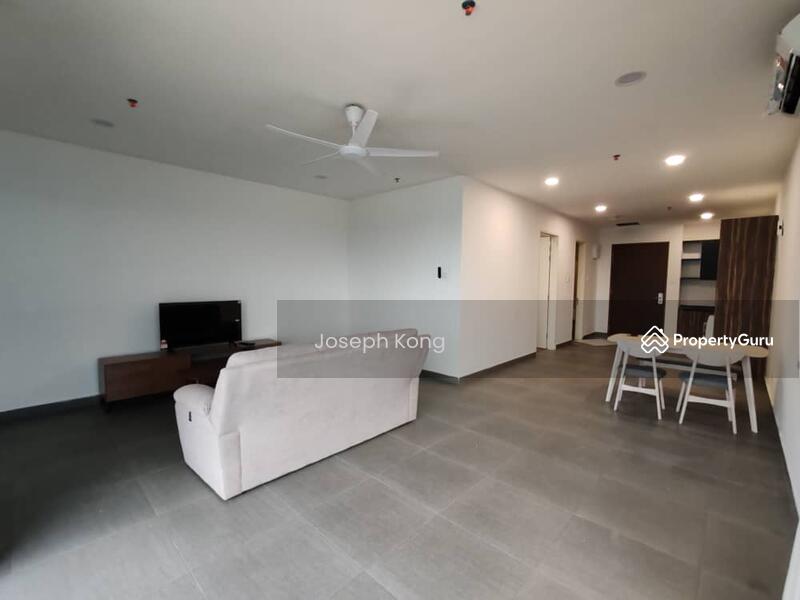 Untuk Disewa - Viridea Signature SOHO