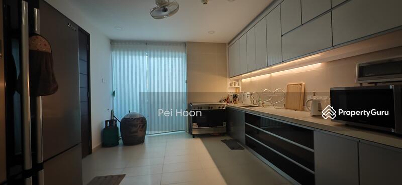 For Sale - 1 Tanjong Condominium