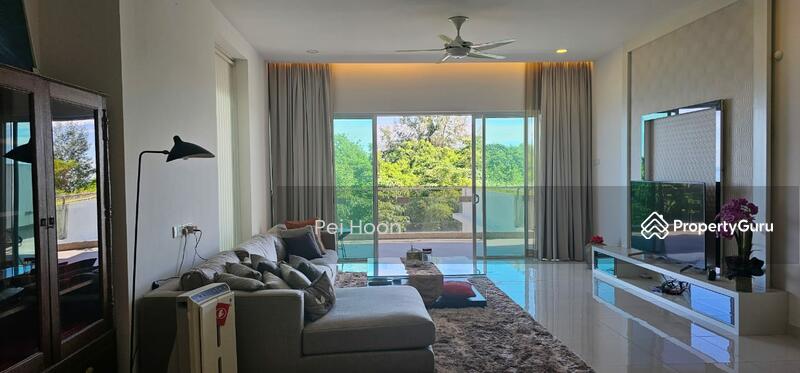 For Sale - 1 Tanjong Condominium