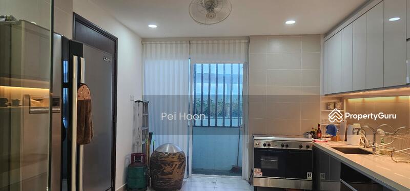For Sale - 1 Tanjong Condominium