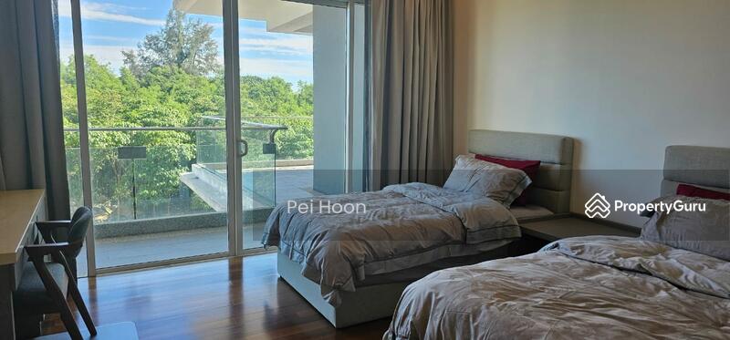 For Sale - 1 Tanjong Condominium