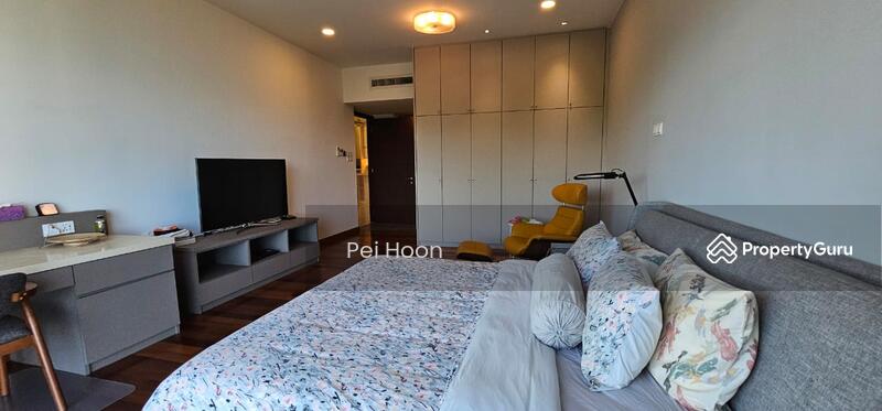 For Sale - One Tanjong Condominium