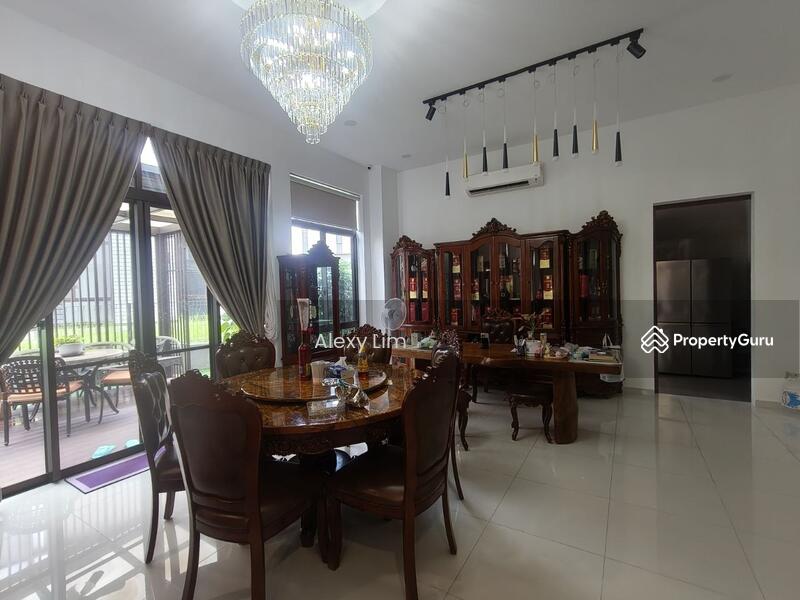 Rumah Banglo untuk Dijual di Johor Bahru (Johor) - Alexy Lim - PropertyGuru.com.my